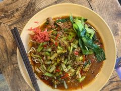 -方铲铲·成都板凳面(滨江银泰店)