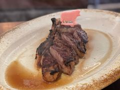 纽约西冷-Wolfgang’s Steakhouse 沃夫冈牛排馆(上海白玉兰广场店)