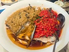 -楚山晓·湖北菜(武汉光谷K11店)