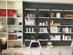 -scarlet斯卡莱美容护理机构