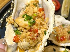 -江户家·日本料理·铁板烧(汉江东路店)
