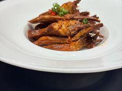 -富力丽思卡尔顿酒店·丽轩中餐厅