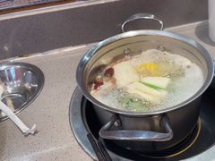 -大橘元自助回转火锅(天河新天地店)