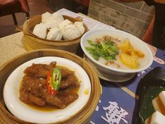 -点都德(大茶楼店)