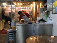 大堂-陈光记烧腊店(罗保博士街店)