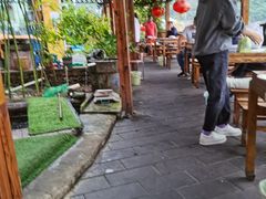 -山里人家
