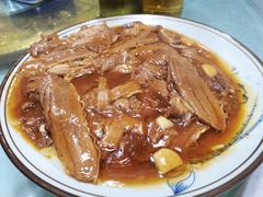 -域乐楼清真饭庄(华北路店)