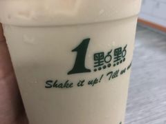-1点点(东方宝泰店)