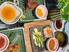 -匠和风精致料理(祥禾天地店)