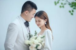 -金夫人婚纱摄影(总店)