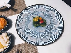 -肆月河豚·新淮扬(金融街店)