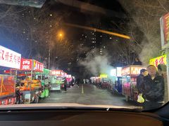 -万达广场(大明宫店)