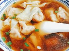 -古徽州馄饨店(宝安路店)
