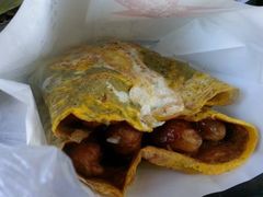 -清真·二嫂子煎饼果子(鼓楼旗舰形象店)