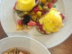-UPPER KITCHEN(延安路店)