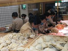 -袁记云饺(蛇口店)