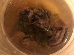 花旗参炖竹丝鸡-信行丰炖品皇店(光孝路店)