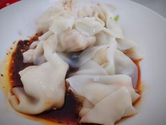 红油抄手-老号牛王庙金宴面店(锦东路253号院店)