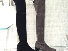-STUART WEITZMAN(静安嘉里中心店)