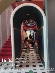 -MELAND CLUB亲子乐园·派对·餐厅(北京芳圆里ID MALL店)