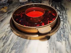-矮板凳老火锅(宽窄巷子店)