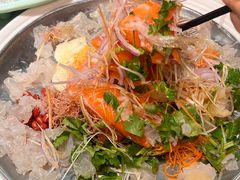 -渔文乐·海鲜大排档(壹品总店)