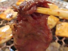 -大壮家原味烤肉(兴华北街店)