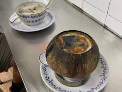 -達揚原味燉品(文明路店)
