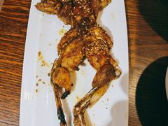 -李老哈·东北菜(宋园路店)