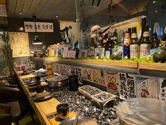 -贰醒·私房小院烧烤 (太古里店)