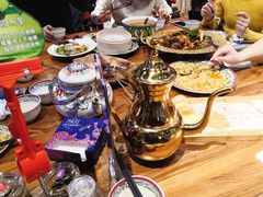 -SEEUNARI西域娜依新疆菜(环宇广场店)