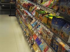 -GranVida生活超市(海信广场店)