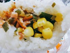 -秋英饭团(大庙新村店)