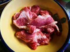 嫩肉片（猪）-石灰市老火锅(北滨路店)