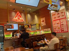 -伽喱博士 Dr.CURRY咖喱饭(太阳宫咖喱店)