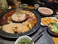 -陈眼镜火锅(总店)