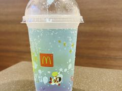 -麦当劳·得来速店(星沙大道店)