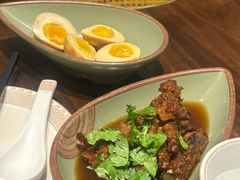 -章记星洲 · 新加坡餐厅(望京店)