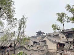 -山西王家大院