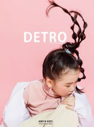-雅尼·亚米儿童摄影美学馆(汉阳店)