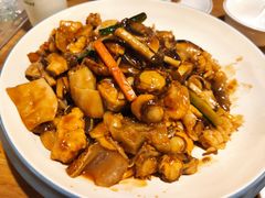八珍豆腐-陈傻子餐厅(世纪都会店)