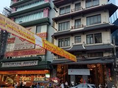 -唐人街(耀华力路)
