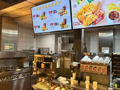 -麦当劳(文武路店)