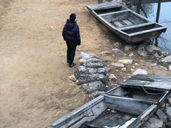 -红嫂家乡旅游区