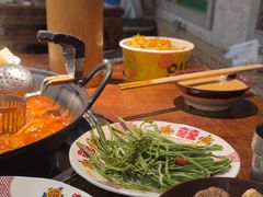 -楠火锅(西单店)