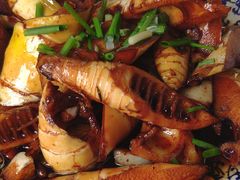 -南花桥羊肉馆老字号(乌镇店)