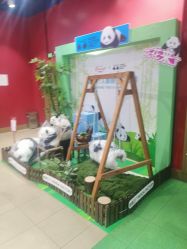 -哈姆雷斯(王府井百货大楼店)