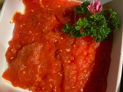 -东道煮牛肉火锅(重庆路店)