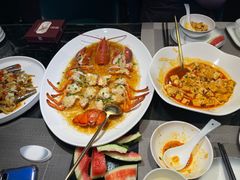 -喜棠·长沙家宴·海鲜·湘菜(麓谷店)