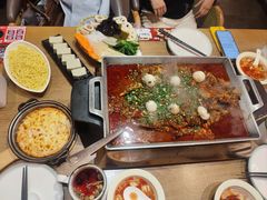 -鱼酷活鱼烤鱼(静安大融城店)